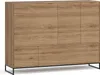 Albello Kommode Livia Kommode für das Schlafzimmer Kommode Produktbild-Vorschau 1