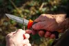 NEO TOOLS Messer Morakniv 22 cm - Korrosionsbeständig, Produktbild-Vorschau 2