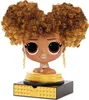 L.O.L. Surprise! OMG Styling Head- AA- Royal Bee, Produktbild-Vorschau 3