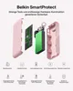 Batería externa Belkin con pantalla, 20W, 20.000mAh, USB-C, Vista previa de la imagen del producto 13