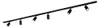 Briloner Rail Schienensystem, Komplettset, 6x GU10 Spots, Produktbild-Vorschau 1
