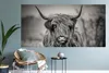 MuchoWow® Wandtattoo Wandsticker Wandaufkleber Schottischer Produktbild-Vorschau 6