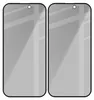 Gehärtetes Glas mit Privatschutzfilter für iPhone 17 / 17 Produktbild-Vorschau 4