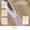 Pościel Lavea® 220 x 240 cm, 3-częściowa, 1 poszewka na Podgląd zdjęcia produktu 3