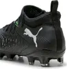 Puma FUTURE 8 MATCH FG/AG Jr PUMA BLACK-COOL LIGHT GRAY-FLU Produktbild-Vorschau 9