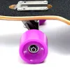 Apollo Longboard "Supernova" Twin Tip DT Komplettboard Produktbild-Vorschau 6
