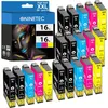 Cartucce per stampanti Epson Workforce WF-2010/2510/2630WF, Anteprima dell’immagine prodotto 1