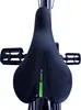 Volare Thombike Kinderfahrrad - Jungen - 26 Zoll - Schwarz Produktbild-Vorschau 9