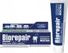 A box and a tube of Biorepair toothpaste are shown against a white background. Produktbild-Vorschau