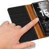 Pokrowiec z klapką na telefon Xiaomi 15 Ultra Etui z klapką Podgląd zdjęcia produktu 5