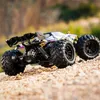 ZLL SG116 Max 1/16 2,4 G 4WD 40km/h Kartáčované RC auto s Náhled obrázku produktu 10