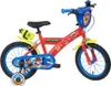 Vélo enfant Paw Patrol 14 pouces vélo à partir de 3 ans 100 Voir les images du produit 5