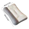 Ergonomický vankúš na spanie, anatomický vankúš na podporu Náhľad obrázku produktu 12