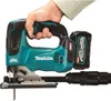 Seghetto alternativo Makita 40V Xgt Jv001Gz Anteprima dell’immagine prodotto 8