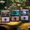 Magic: The Gathering Tarkir Dragonstorm Land Station Produktbild-Vorschau 5