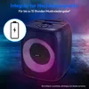 MEDION S61991 Partylautsprecher mit Bluetooth Produktbild-Vorschau 7
