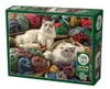 Cobble Hill Ragdolls, 1000 szt. Podgląd zdjęcia produktu 2