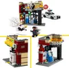 LEGO Marvel Spider-Verse: Miles Morales vs. Spot - Produktbild-Vorschau 4