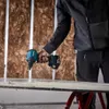 Makita DAS180Z, Trocken, Schwarz, Blau, Tasten, 2,5 m/s², Produktbild-Vorschau 40