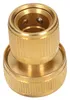 KOTARBAU® Schnellkupplung 3/4" für Gartenschlauch aus Produktbild-Vorschau 6