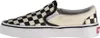 Vans Classic Slip-On Sneakers Senior Produktbild-Vorschau 30