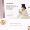 Vakuový tumbler Xiaomi s vnitřní vložkou z nerezové oceli Náhled obrázku produktu 8