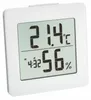 TFA-Dostmann 30.5033.02, Bílá, Vnitřní vlhkoměr, Vnitřní Náhled obrázku produktu 2