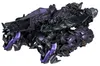Transformers Studio Series Leader Class: Shockwave uit Dark Productafbeelding-voorbeeld 10