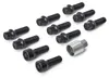 Elargisseurs de voie H&R 2x10mm B55668-10 pour Audi A4, S4, Voir les images du produit 4