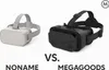 VR Headset 3D Brille für Smartphones Gaming Virtual Reality Produktbild-Vorschau 4