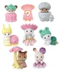 Sylvanian Families 5872, 3 lat(a), Chłopak, dziewczyna, 53 Podgląd zdjęcia produktu 1
