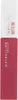 Lipgloss Maybelline Superstay Matte Ink Moodmakers Nº 460 Produktbild-Vorschau 3