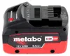 Metabo AG 18 accu-blazer 18 V + 1x LiHD accu 5,5 Ah - Productafbeelding-voorbeeld 4