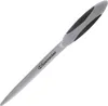 Soennecken Brieföffner 0092 23cm Softgriff schwarz/grau Produktbild-Vorschau 1