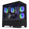VIST LOOK PC Gaming Ryzen 7 5700X - RAM 32Go - NVIDIA Voir les images du produit 1