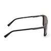 Timberland TB9302 02R matte black 59/18/140 Herren Produktbild-Vorschau 6