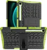 Samsung Galaxy Tab S10 FE / S9 FE Hülle - Coverup Panzer Produktbild-Vorschau 1
