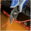 Tagliasparti di precisione da 125 mm n. 7942 Knipex | Anteprima dell’immagine prodotto 8