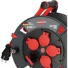 Brennenstuhl Kabeltrommel 300 KU 2110 25m outdoor IP44 ( Produktbild-Vorschau 6