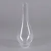 Verre de lampe clair Verre cylindrique Verre à pétrole Ø Voir les images du produit 3