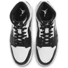 Air Jordan 1 Mid White Shadow - EU: 46 Podgląd zdjęcia produktu 7