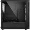 Sharkoon TG5 Pro RGB Midi Tower Black Podgląd zdjęcia produktu 4