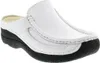 Wolky Roll Slide  Dichte Teen - Wit - Maat 39 Produktbild-Vorschau 13