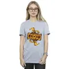 Marvel - "Guardians Of The Galaxy" T-Shirt für Damen Produktbild-Vorschau 2