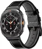 Stravo Lederarmband – Passend für Samsung Galaxy Watch Produktbild-Vorschau 1