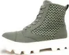 Bottines femme Bagatt Daiquiri, vert, taille 40 Voir les images du produit 1
