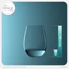 IMPERIAL Moderne Weingläser ohne Stiel Weißweingläser 555ml Produktbild-Vorschau 4