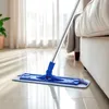 Silva Mikrofaser Wischmop - Bodenwischer Set mit Soft Touch Produktbild-Vorschau 12