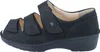 Finn Comfort, Ischia, Damen, Sandale, Schwarz, Leder, NEU - Produktbild-Vorschau 24