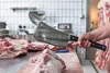 F. DICK Ladenspalter 23 cm - rostfrei, Klinge extra scharf, Produktbild-Vorschau 3